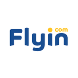 Flyin.com Flights and Hotels